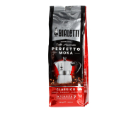 Bialetti Zestaw Moka Express 3tz + kawa Perfetto Moka Classico - 1062030 - zdjęcie 3